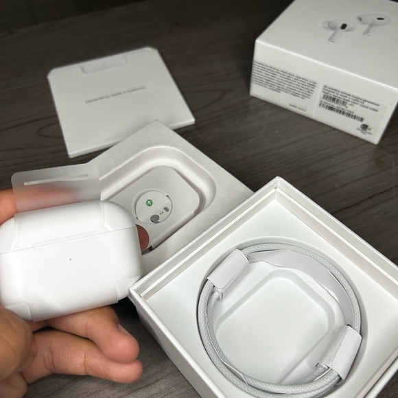 Airpods Pro Gen 2